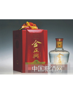 金正兴