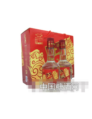 万吉礼盒