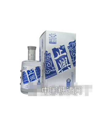 正兴烧坊（银吉）