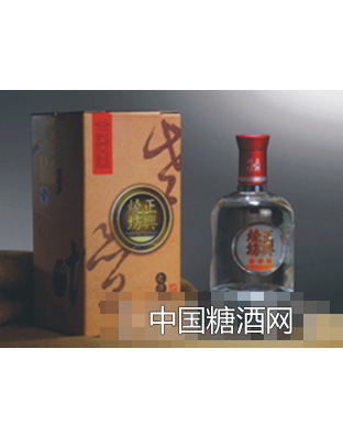 正兴烧坊（老酒坛）