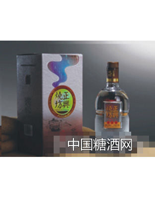 正兴烧坊（烧酒）