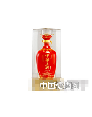 中华正兴（卡盒）