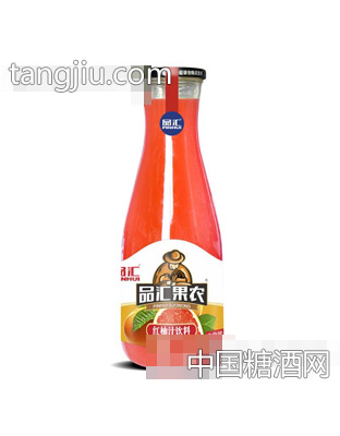 1.5L大口瓶红柚汁
