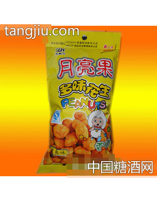 大联三月亮果（烤鸡味）