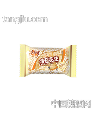 真好意海苔花生