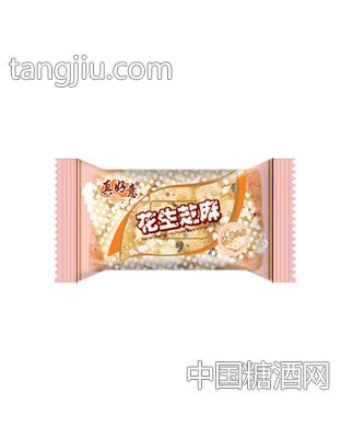 真好意花生芝麻