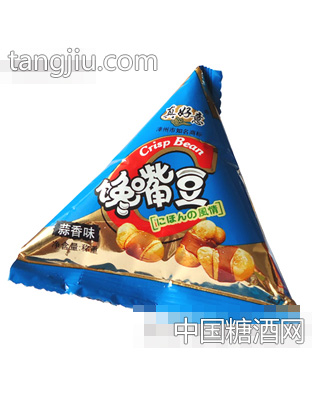 真好意馋嘴豆(蒜香味)