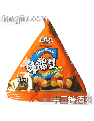 真好意馋嘴豆(香辣味)