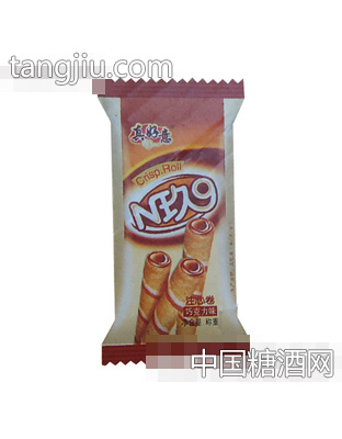 真好意N玖9巧克力味