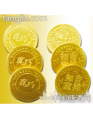 金币