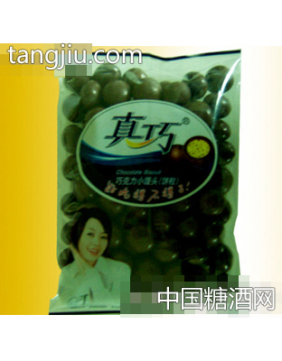 巧克力豆（饼粒）