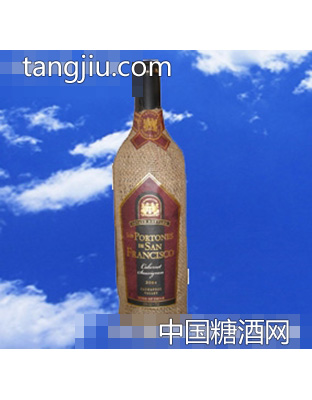 波勒多（布衣）干红葡萄酒