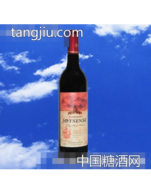 斟情精品干红