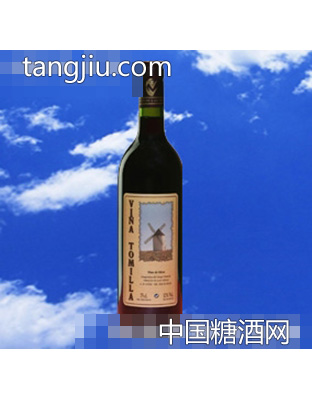 多美亚干红葡萄酒