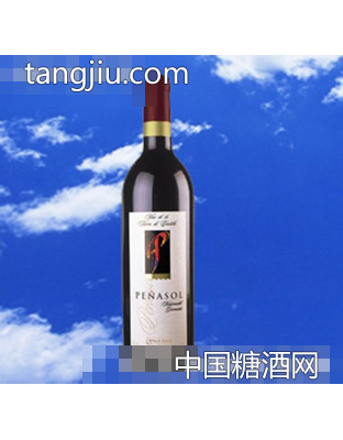 索之光优质干红葡萄酒