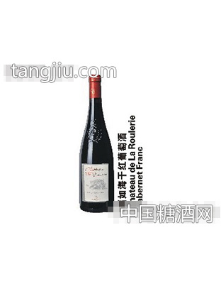 福如海酒庄干红葡萄酒