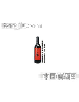 柯婷娜斯干红葡萄酒