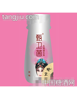 甄卫菌乳酸菌饮品原味