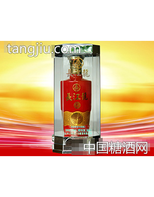 五粮液长江龙5