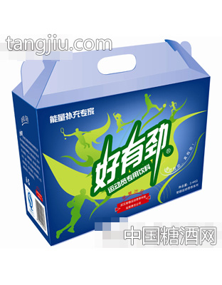 团购礼品装
