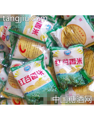 志方红谷香米
