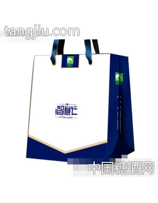 智慧仁纯·核桃乳
