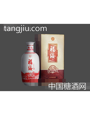 福绥二品