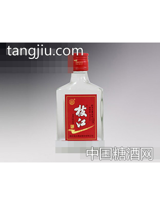 枝江小方瓶