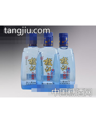 小蓝波