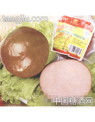 致康灌肚系列
