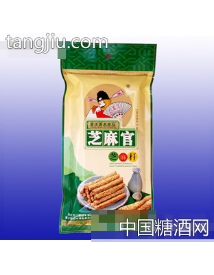 芝麻杆170g