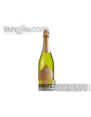 努力号混酿白起泡酒