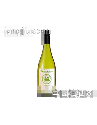 努力号霞多丽