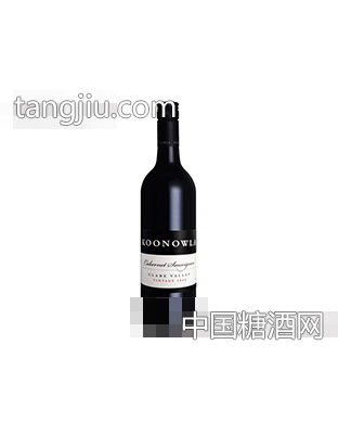 库诺拉赤霞珠