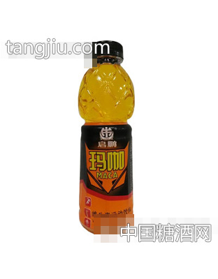 启鹏玛咖维生素运动饮料600ml