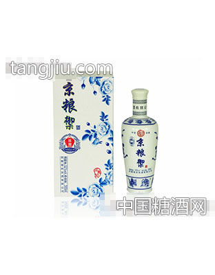 京粮禦陈酿52°