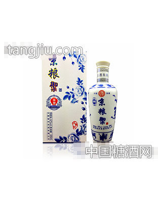 京粮禦陈酿42°