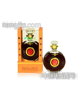 中华金丝 酒