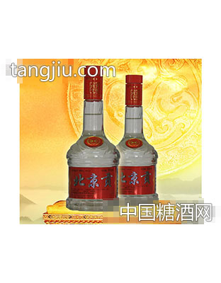 北京贡酒裸瓶装