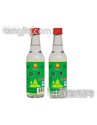 白牛42度