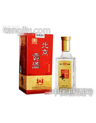 北京贡酒