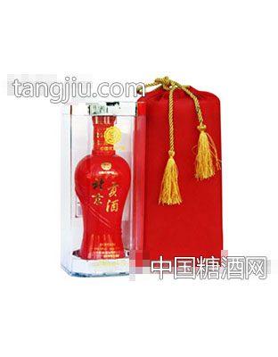 北京贡酒500ml
