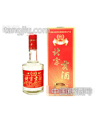 北京贡酒浓香