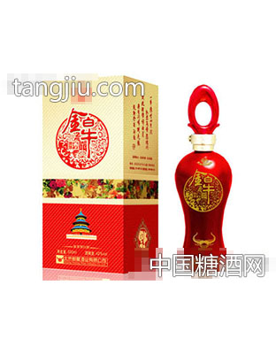 金白牛