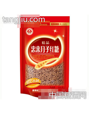228克月子红糖