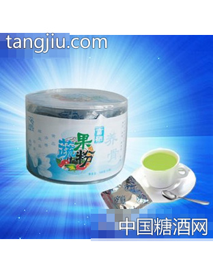 富硒果蔬粉养骨