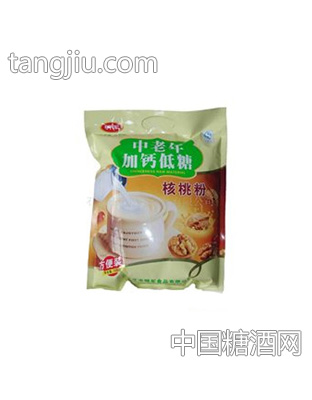 核桃粉加工