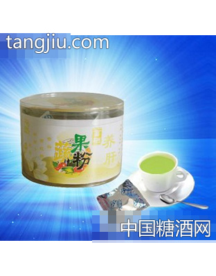 硒果蔬粉养肝