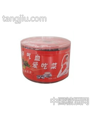 宇航果蔬餐（好气血爱吃菜）