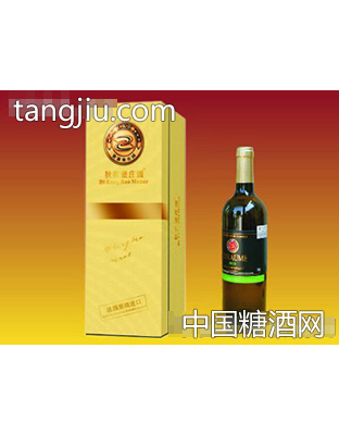 狄康堡庄园干白葡萄酒